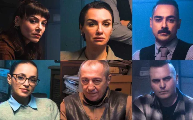Το Νεκροταφείο επέστρεψε στο Netflix με τη τρίτη του σεζόν και βάζει ξανά τις γυναικοκτονίες στο κέντρο της ιστορίας 9 Το Νεκροταφείο επέστρεψε στο Netflix με τη τρίτη του σεζόν και βάζει ξανά τις γυναικοκτονίες στο κέντρο της ιστορίας