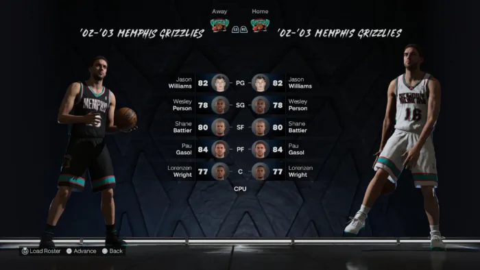 Οι καλύτερες ομάδες για rebuild στο MyNBA του NBA 2K27