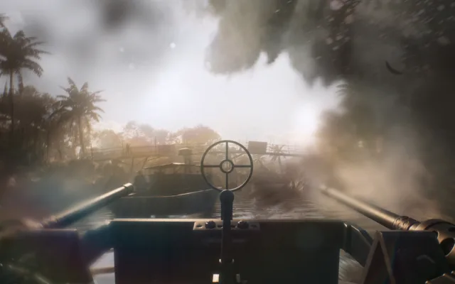 Οι καλύτερες ρυθμίσεις του Hell Let Loose: Vietnam για FPS και γραφικά 6 Οι καλύτερες ρυθμίσεις του Hell Let Loose: Vietnam για FPS και γραφικά