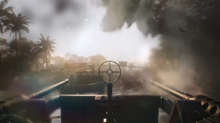 Hell Let Loose: Vietnam Review 2 Hell Let Loose: Vietnam Review