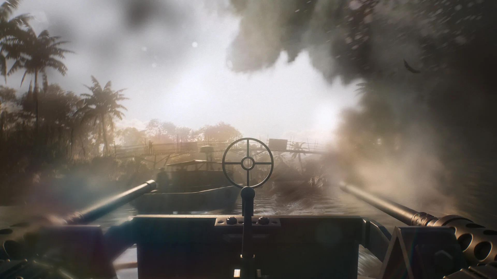 Οι καλύτερες ρυθμίσεις του Hell Let Loose: Vietnam για FPS και γραφικά