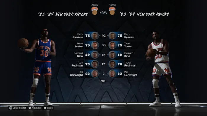 Πού αξίζει να παίξεις ως Shooting Guard σε κάθε Era του MyCAREER του NBA 2K27