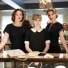 Το Ladies in Black είναι η ταινία που ο Bruce Beresford προσπαθούσε να γυρίσει επί 24 χρόνια