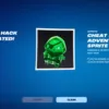 Όλα τα cheat codes του Fortnite Override και τι ξεκλειδώνει το καθένα