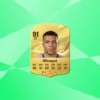 Οι δέκα πιο γρήγοροι παίκτες του EA Sports FC 27