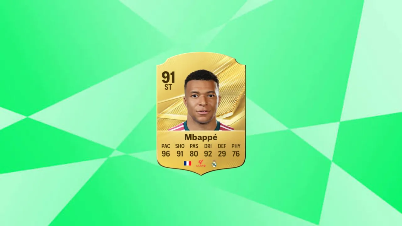 Οι δέκα πιο γρήγοροι παίκτες του EA Sports FC 27
