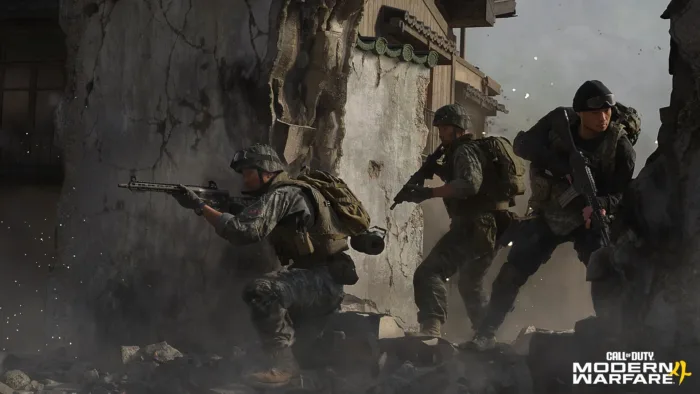 Το Modern Warfare 4 αλλάζει επιτέλους τον τρόπο που λειτουργούν τα 2XP Tokens