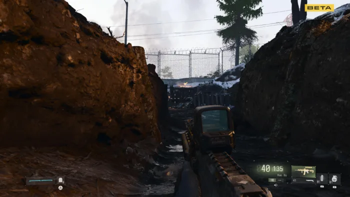 Call of Duty Modern Warfare 4 Βeta - Δυνατό gunplay, εξαιρετικά γραφικά και ένα multiplayer που κινείται στα όρια του χάους 7 Call of Duty Modern Warfare 4 Βeta - Δυνατό gunplay, εξαιρετικά γραφικά και ένα multiplayer που κινείται στα όρια του χάους