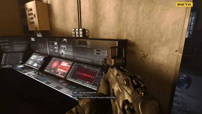 Call of Duty Modern Warfare 4 Βeta - Δυνατό gunplay, εξαιρετικά γραφικά και ένα multiplayer που κινείται στα όρια του χάους 8 Call of Duty Modern Warfare 4 Βeta - Δυνατό gunplay, εξαιρετικά γραφικά και ένα multiplayer που κινείται στα όρια του χάους