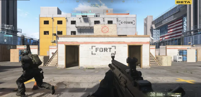 Call of Duty Modern Warfare 4 Βeta - Δυνατό gunplay, εξαιρετικά γραφικά και ένα multiplayer που κινείται στα όρια του χάους
