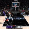 Πώς να κλείσεις το shot meter στο MyTeam του NBA 2K27