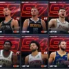 Οι 10 καλύτεροι παίκτες του NBA 2K27 - Στο Νο. 6 ο Γιάννης Αντετοκούνμπο
