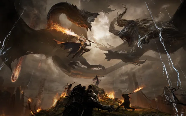 Η Κίνα έδειξε στη Gamescom 2026 ότι διεκδικεί πλέον πρωταγωνιστικό ρόλο στο AAA gaming
