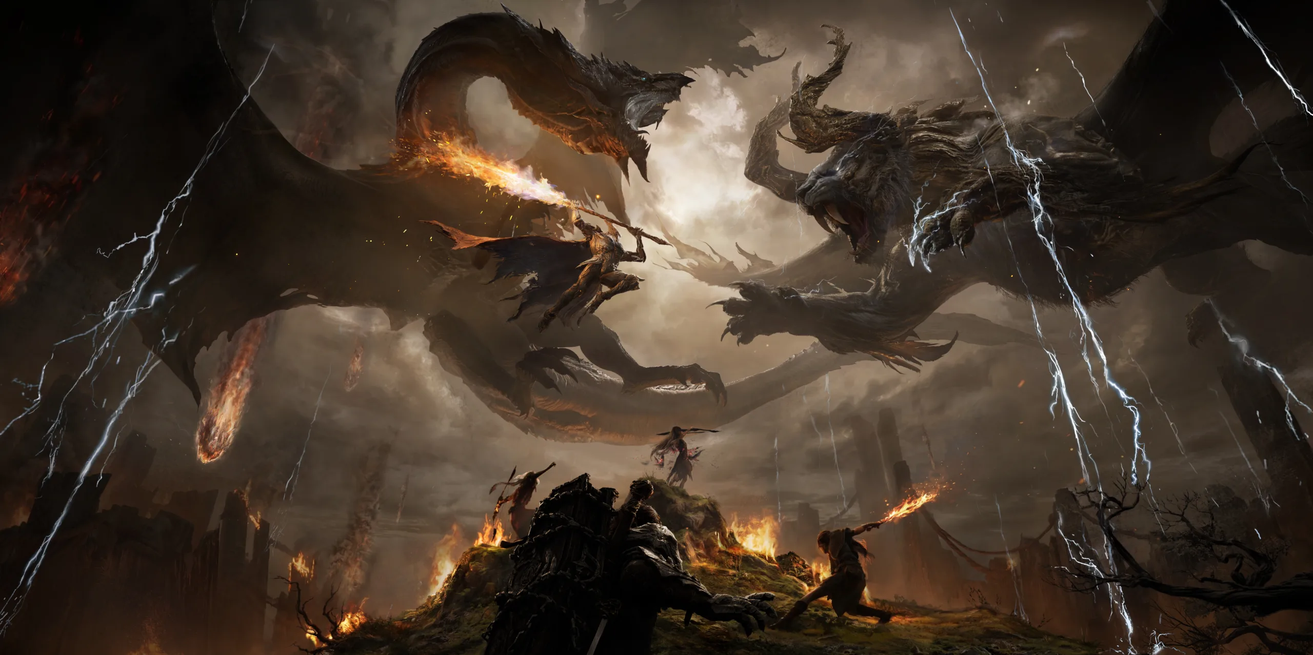 Η Κίνα έδειξε στη Gamescom 2026 ότι διεκδικεί πλέον πρωταγωνιστικό ρόλο στο AAA gaming 1 Η Κίνα έδειξε στη Gamescom 2026 ότι διεκδικεί πλέον πρωταγωνιστικό ρόλο στο AAA gaming
