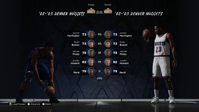 Πού αξίζει να παίξεις ως Shooting Guard σε κάθε Era του MyCAREER του NBA 2K27