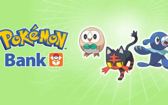 Το Pokémon Bank κλείνει στις 25 Φεβρουαρίου 2027 8 Το Pokémon Bank κλείνει στις 25 Φεβρουαρίου 2027