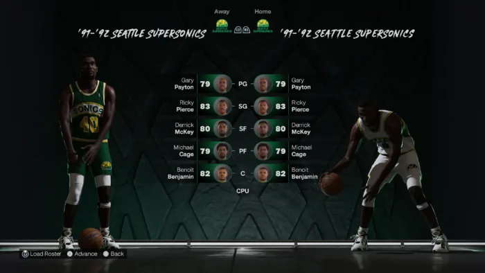 Οι καλύτερες ομάδες για rebuild στο MyNBA του NBA 2K27