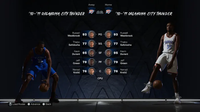 Οι καλύτερες ομάδες για rebuild στο MyNBA του NBA 2K27