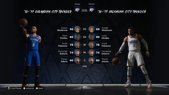 Οι καλύτερες ομάδες για rebuild στο MyNBA του NBA 2K27