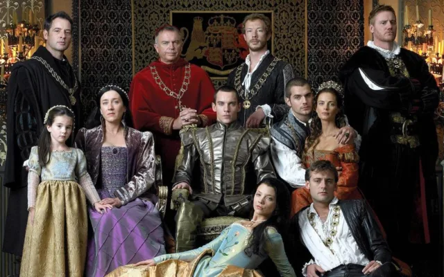 Τα πραγματικά γεγονότα που η σειρά The Tudors άλλαξε εντελώς 2 Τα πραγματικά γεγονότα που η σειρά The Tudors άλλαξε εντελώς