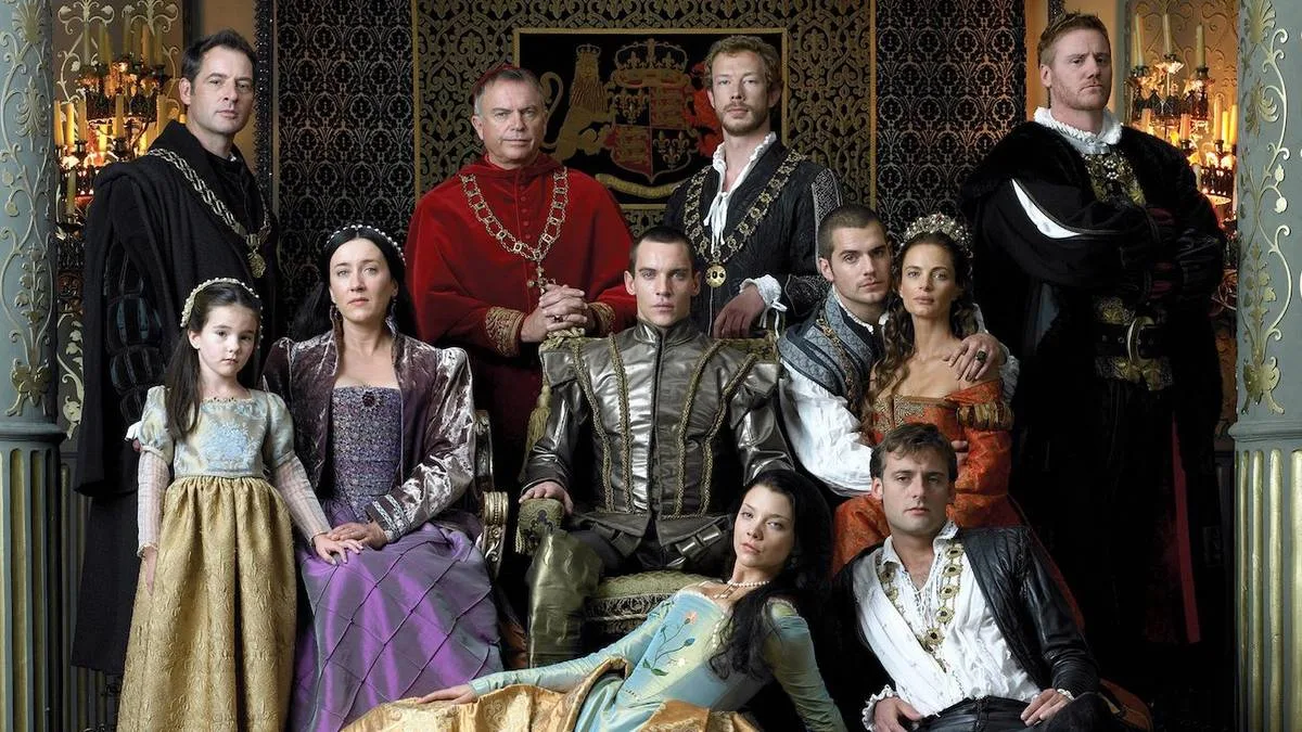 Τα πραγματικά γεγονότα που η σειρά The Tudors άλλαξε εντελώς 1 Τα πραγματικά γεγονότα που η σειρά The Tudors άλλαξε εντελώς