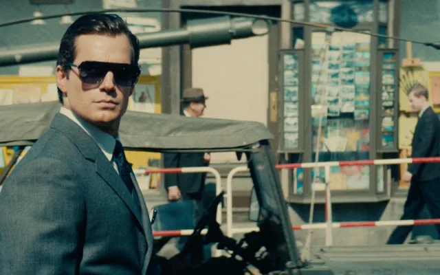 Κωδικό Όνομα U.N.C.L.E.: Η αποτυχία του Guy Ritchie που το κοινό αγάπησε χρόνια αργότερα 2 Κωδικό Όνομα U.N.C.L.E.: Η αποτυχία του Guy Ritchie που το κοινό αγάπησε χρόνια αργότερα