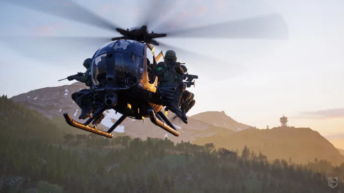 WARDOGS: Ποιο είναι το νέο πολεμικό FPS που ξεπέρασε τους 100.000 παίκτες στο Steam