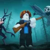 Όλα τα crafting recipes στο 99 Nights in the Forest και τι να φτιάξεις πρώτο
