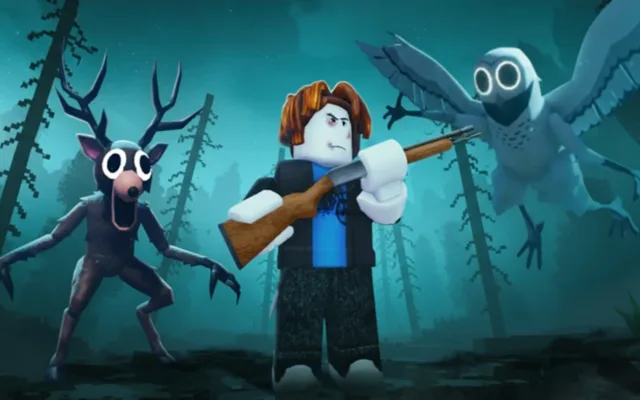 Όλα τα crafting recipes στο 99 Nights in the Forest και τι να φτιάξεις πρώτο 4 Όλα τα crafting recipes στο 99 Nights in the Forest και τι να φτιάξεις πρώτο