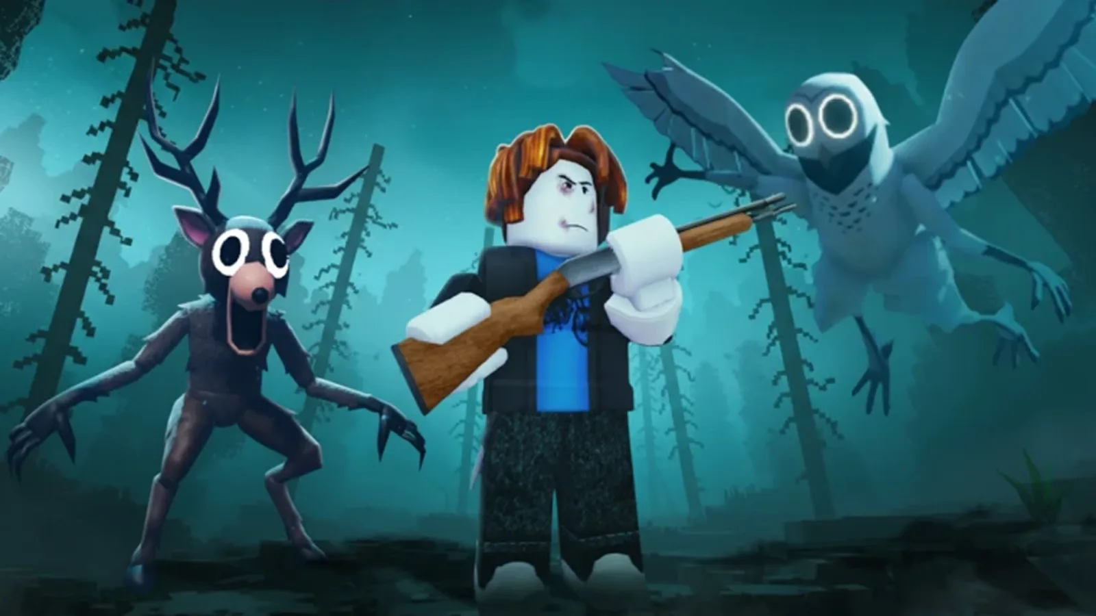 Όλα τα crafting recipes στο 99 Nights in the Forest και τι να φτιάξεις πρώτο 1 Όλα τα crafting recipes στο 99 Nights in the Forest και τι να φτιάξεις πρώτο