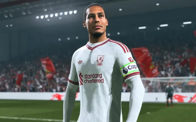 Τα καλύτερα Clubs builds για αμυντικούς στο EA FC 27 4 Τα καλύτερα Clubs builds για αμυντικούς στο EA FC 27