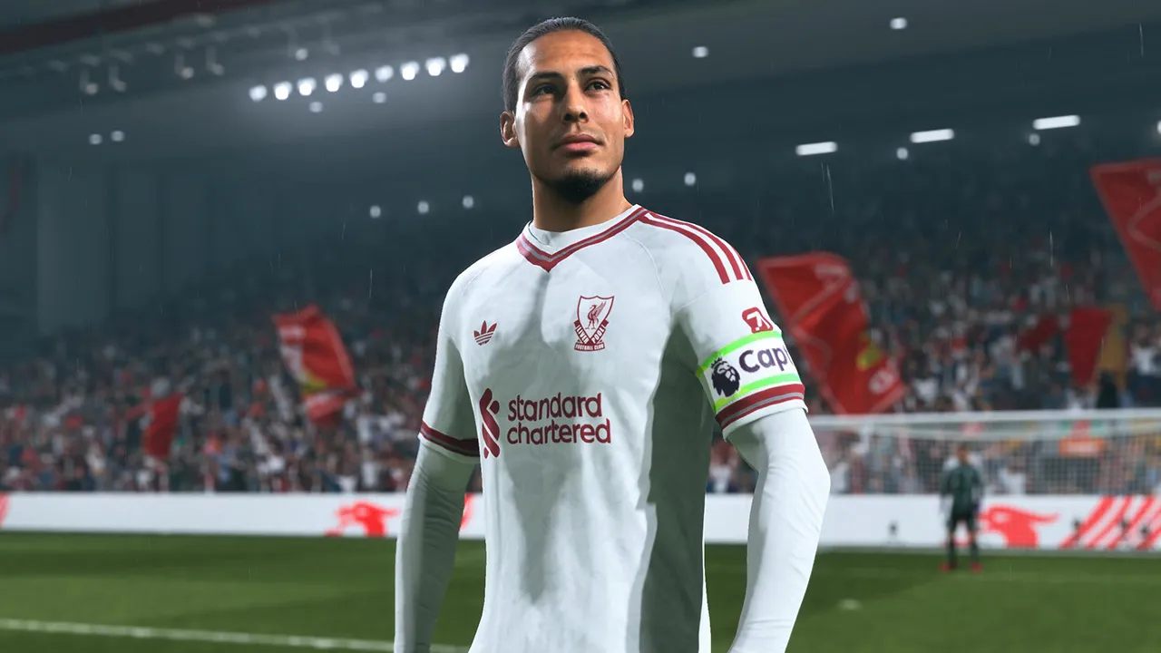 Τα καλύτερα Clubs builds για αμυντικούς στο EA FC 27 1 Τα καλύτερα Clubs builds για αμυντικούς στο EA FC 27