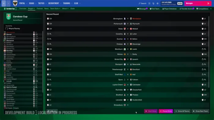 Το Football Manager 27 θέλει να προσφέρει έναν πιο βαθύ ποδοσφαιρικό κόσμο 5 Το Football Manager 27 θέλει να προσφέρει έναν πιο βαθύ ποδοσφαιρικό κόσμο