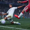 Οι παίκτες του EA FC 27 ζητούν από την EA να μην αλλάξει το gameplay