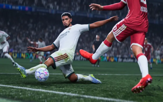 Οι παίκτες του EA FC 27 ζητούν από την EA να μην αλλάξει το gameplay