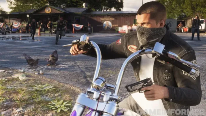 Νέα ματιά στο GTA 6 μέσα από 12 ολοκαίνουργια screenshots