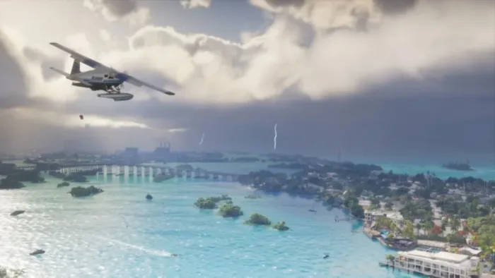 Νέα ματιά στο GTA 6 μέσα από 12 ολοκαίνουργια screenshots
