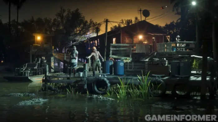 Νέα ματιά στο GTA 6 μέσα από 12 ολοκαίνουργια screenshots