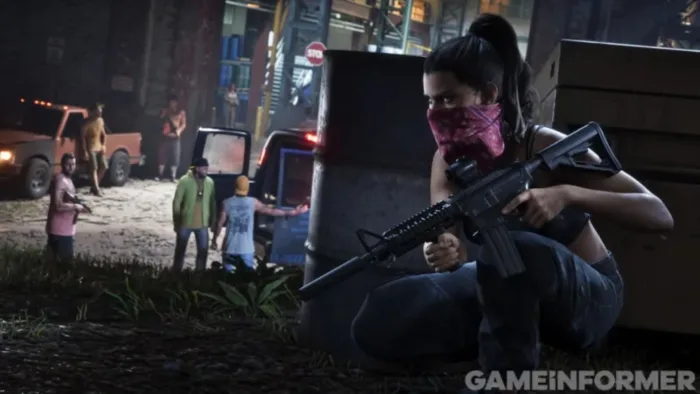 Νέα ματιά στο GTA 6 μέσα από 12 ολοκαίνουργια screenshots