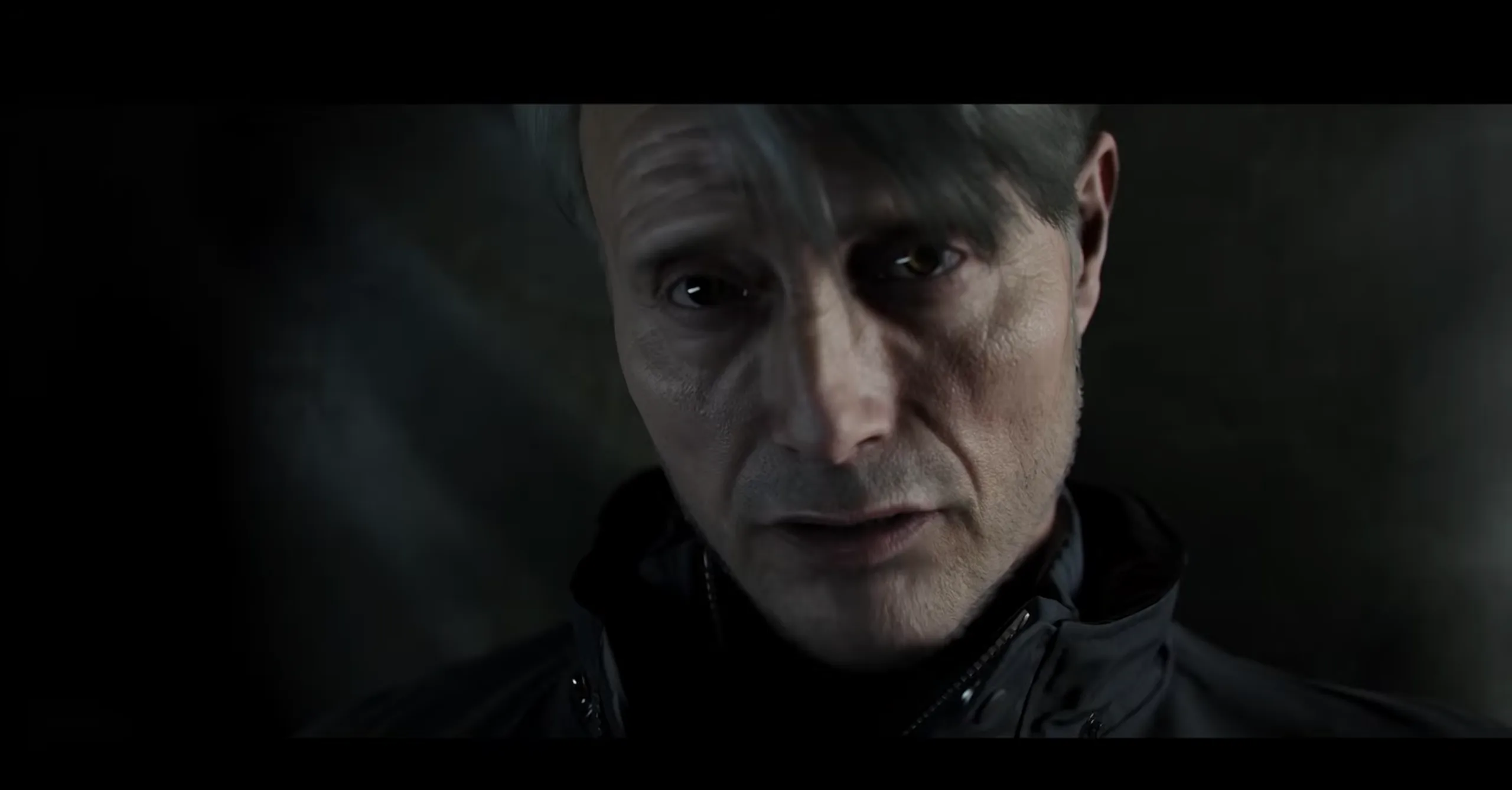 Ο Mads Mikkelsen είναι ο νέος αντίπαλος του Captain Price στο Modern Warfare 4 1 Ο Mads Mikkelsen είναι ο νέος αντίπαλος του Captain Price στο Modern Warfare 4