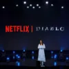 Η Blizzard συνεργάζεται με το Netflix για animated σειρά Diablo