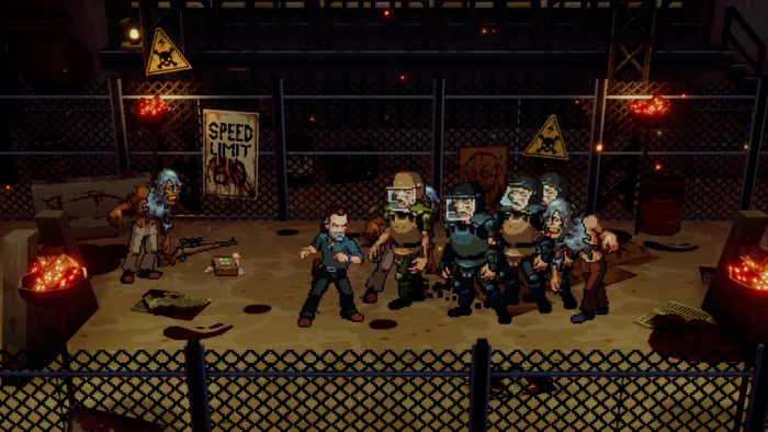 The Walking Dead: Streets of Survival Review 4 The Walking Dead: Streets of Survival Review