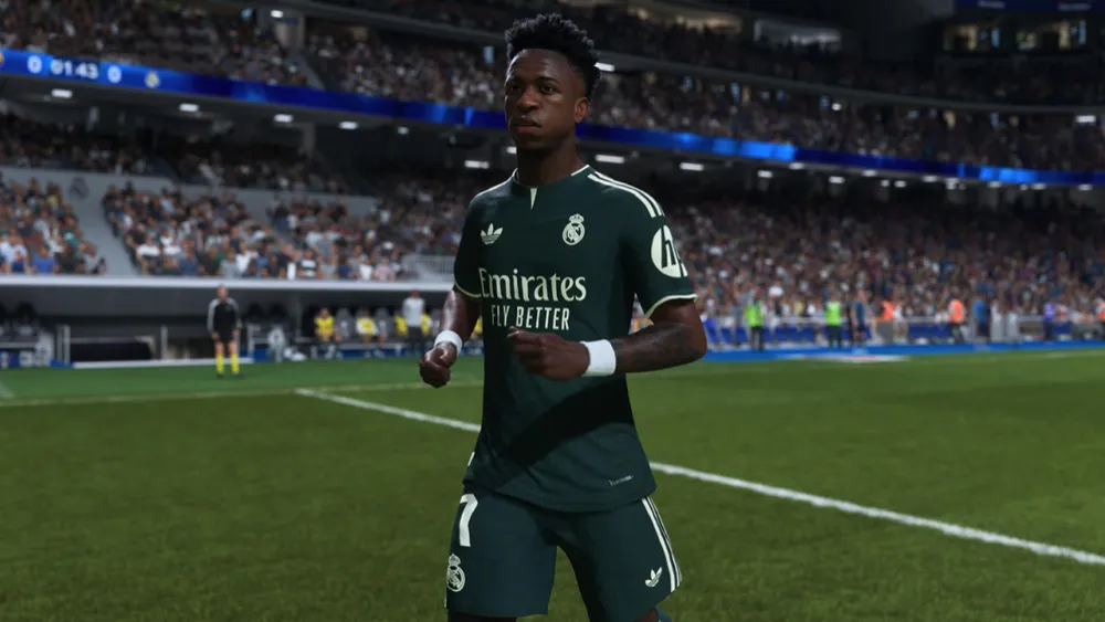 Η EA Sports περιμένει πριν κάνει αλλαγές στο gameplay του EA Sports FC 27 1 Η EA Sports περιμένει πριν κάνει αλλαγές στο gameplay του EA Sports FC 27
