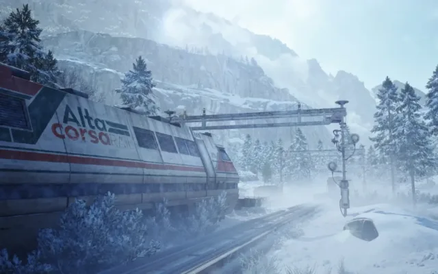 Το ARC Raiders αποκτά νέο χάρτη, εχθρούς και Reward Pass με το Frozen Trail 5 Το ARC Raiders αποκτά νέο χάρτη, εχθρούς και Reward Pass με το Frozen Trail