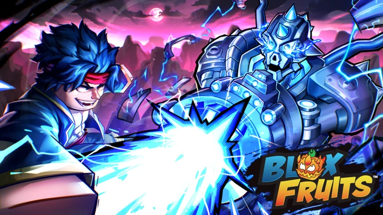 Τα καλύτερα Fighting Styles στο Blox Fruits και πώς τα ξεκλειδώνεις 1 Τα καλύτερα Fighting Styles στο Blox Fruits και πώς τα ξεκλειδώνεις