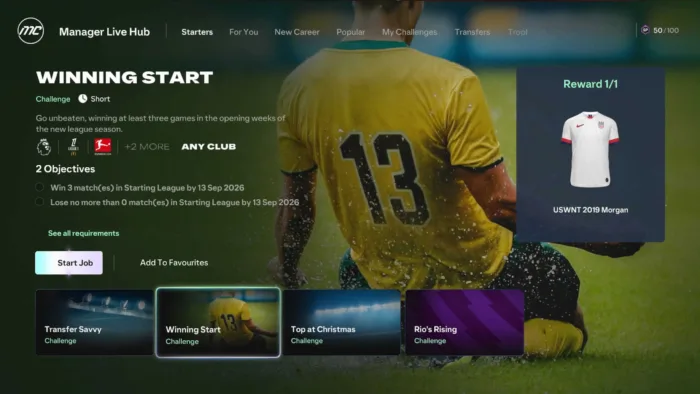 EA Sports FC 27 Review 7 EA Sports FC 27 Review