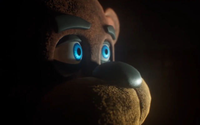 Το Five Nights at Freddy’s έρχεται στο Fortnite την 1η Οκτωβρίου