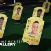 Πώς ξεκλειδώνετε όλα τα Gallery Tags στο EA Sports FC 27