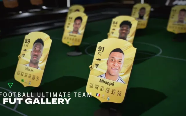 Πώς ξεκλειδώνετε όλα τα Gallery Tags στο EA Sports FC 27 4 Πώς ξεκλειδώνετε όλα τα Gallery Tags στο EA Sports FC 27