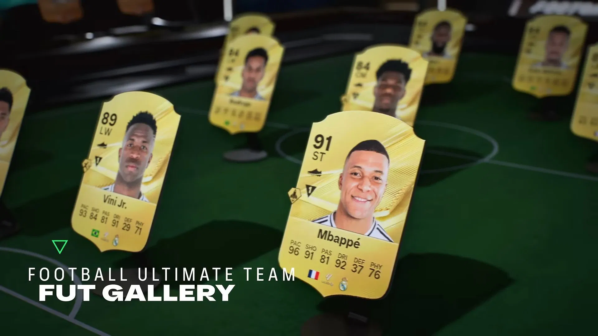 Πώς ξεκλειδώνετε όλα τα Gallery Tags στο EA Sports FC 27 1 Πώς ξεκλειδώνετε όλα τα Gallery Tags στο EA Sports FC 27